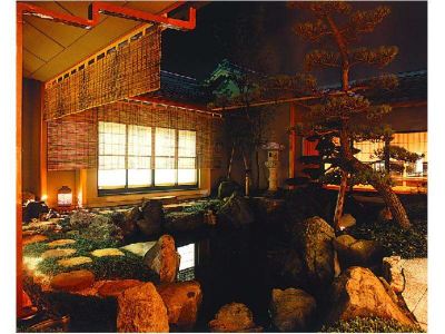 スパ・大浴場 ホテル東日本宇都宮の写真