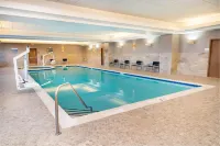Homewood Suites by Hilton Hanover Arundel Mills BWI Airport Các khách sạn ở Severn
