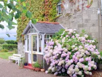 Carlton Seamill B&B Hotels in Largs