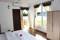 Acqua Blu Rasdhoo Hotels in Kuramathi Island