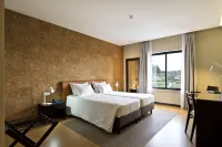 LAM Hotel Estarreja Hôtels à : Palmaz