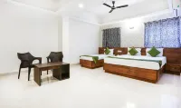 Treebo Comforts Inn, University Road Deralakatte Hotels in Dakshina Kannada