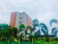 Mastiff Grand Regal Resort Arrah by Othpl Các khách sạn ở Arrah