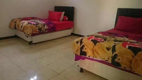 Dannu's Homestay by Zuzu Hotels in Giri