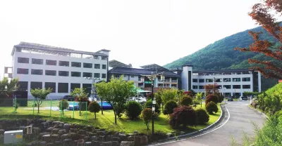 지리산 산청한방가족호텔  호텔