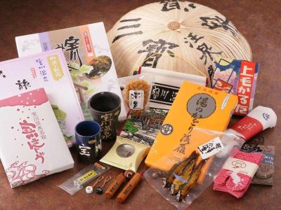 その他 宝川温泉 汪泉閣の写真