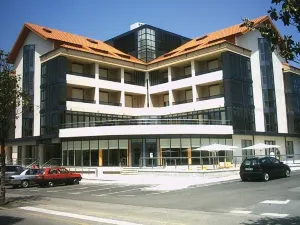 Hotel Viadero