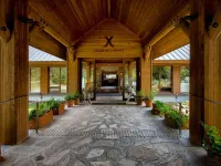 Seisen-Ryo Lodge Hotels in Minamimaki
