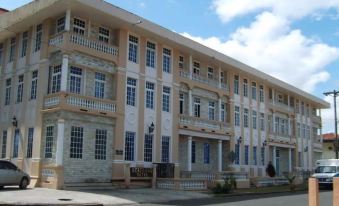 Hotel Meryland