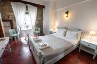 Dionysos Hotel Hotels in Kiani Akti