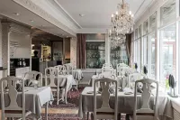 Albert Kök Hotell & Konferens Hotels in Vanersborg