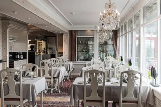 Albert Kök Hotell & Konferens