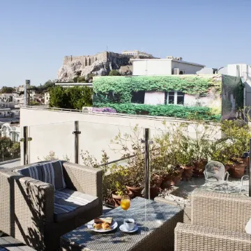 Hermes Hotel