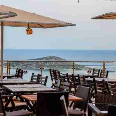 Crystal Hotel Bodrum Dining/Meeting Rooms
