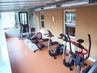 Hotel Hoogeerd by Flow Niftrik - Nijmegen - Gym