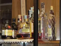 Park Hotel Arnica - bar