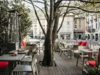 Posta Design Hotel Hotels near Broletto