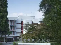 Hotel Serpiano