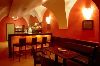 Hotel Ambassador - bar