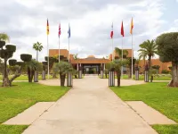 Hotel Riu Tikida Palmeraie - All Inclusive Hotels near Palmeraie