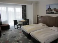 Hotel Europa