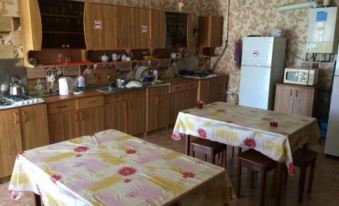 Nadezhda Guest House