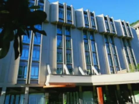 Hotel Tocq Hotel di Milan
