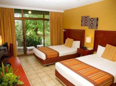 その他 タノア インターナショナル ホテルの写真