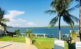 Xingu Praia Hotel