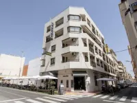 Hotel Eden Mar Hôtels à : Guardamar del Segura