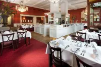 Clarion Grandhotel Zlaty Lev - Wifi