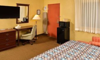 Americas Best Value Inn Starke