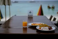 Bundhaya Resort - Bữa sáng