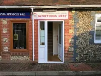 Worthing Rest Hotels in Worthing