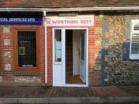 Worthing Rest Hotels in Steyning