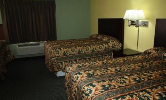 Deluxe Inn Fort Stockton