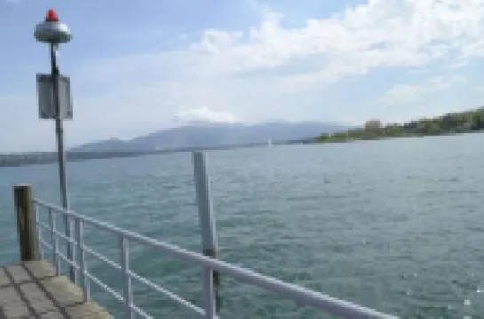 Hotel Restaurant Kutchi