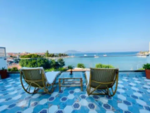 Kumluk Hotel Hotels in Datça