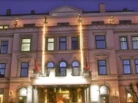 Thon Hotel Høyers Hotels near Ibsenhuset