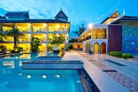 Anyavee Tubkaek Beach Resort - Private Pools