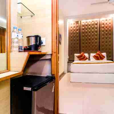 Hotel Rajshree & Spa Rooms