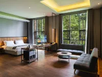 Green Forest Resort & Wedding Hotels near Bosscha Observatory