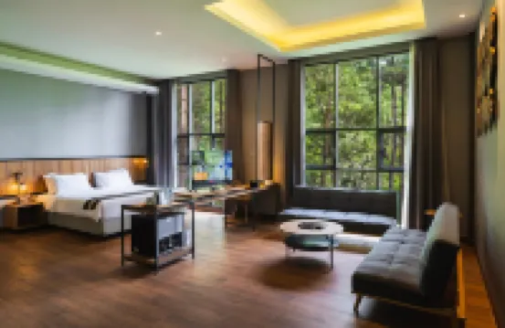 Green Forest Resort & Wedding