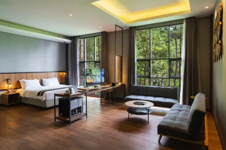 Green Forest Resort & Wedding