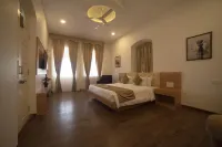 Regenta Place Green Leaf Mahabaleshwar Hotel a 