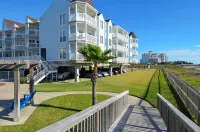 Seascape 1211 in Galveston