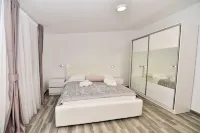 Apartments-Sana Các khách sạn ở Vir