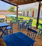 Pousada Mali Hôtels à : Canoa Quebrada