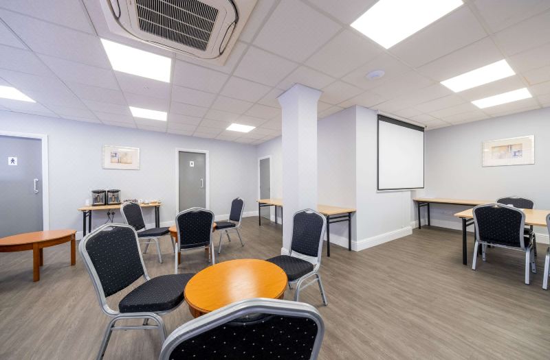 Comfort Inn Birmingham photo 4