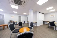Comfort Inn Birmingham - 2-Star